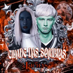 𝐅𝐈𝐂𝐇𝐀𝐒 — 𝐂ιdᥲdᥱ dᥲs 𝐒ombrᥲs