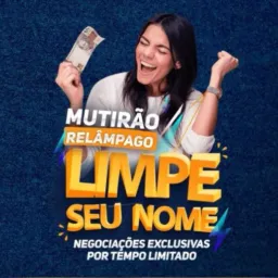 🏆Aumente Seu Score E Limpe Seu Nome Hoje E Consiga Crédito Agora.🏆