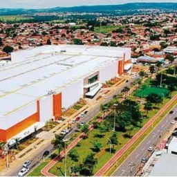 🟣SETOR SERRA DOURADA - AP.GOIÂNIA