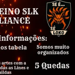 XTREINO 🦊🏆SLK🏆🦊