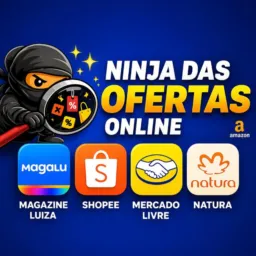 Oferta todos os dias #02#🔥🛒