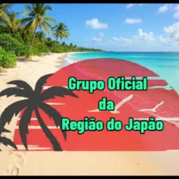 🌴 Região da Ilha 🏖️ do Japão 🇯🇵