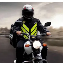 UBER 99 MOTOBOYS