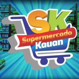 SUPER KAUAN PROMOÇÃO 🥳🥳🥳