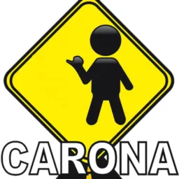 Carona JFxUBAxVICOSA 🚕 1