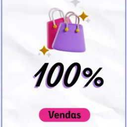 💯% VENDAS PIRAPORA 💯%