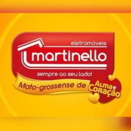 Promoções Martinello vendedor Leandro Marques