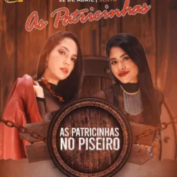 AS PATRICINHAS