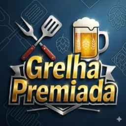 GRELHA PREMIADA©️🥩🍻