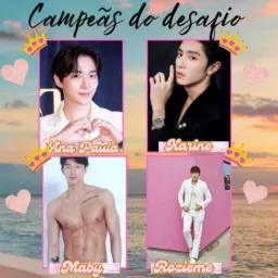 ★彡[DORAMA & FOFOCA]彡★ 🇧🇷🇰🇷🇨🇳