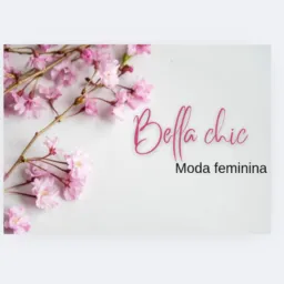 Loja Bella chic
