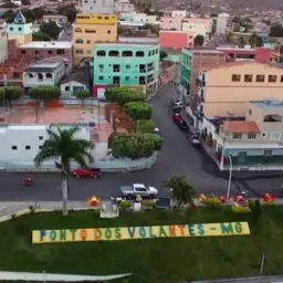PONTO DOS VOLANTES DIVULGAÇÃO E VENDAS