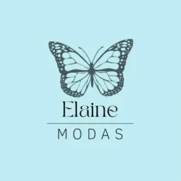 Elaine Modas e acessórios ✨🦋