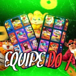 Equipe do 7 💸💥