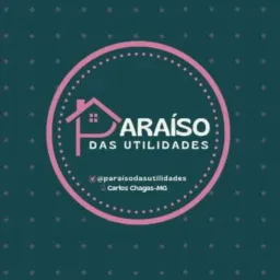 GRUPO VIP - PARAÍSO DAS UTILIDADES 💚💖
