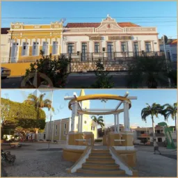Salgueiro-On-line Oficial (24 Horas)