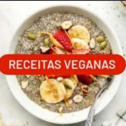 Receitas veganas #68