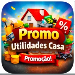 🛒PROMO 👉🏻 Utilidades Casa