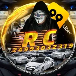 CONTAS Uber e 99 🏍🚗✅️