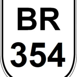Br-354 ONLINE/24hs🚛🛻🚑🚓🚛🚌🏍️