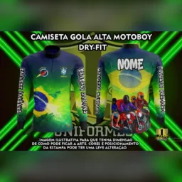 Camisetas Foguetes Goiânia 🚀🚀