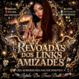 Revoadas das frases