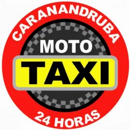 Ponto virtual mototáxi carananduba