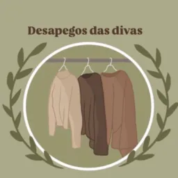 DESAPEGOS 🌷🤍