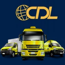 CDL TRANSPORTES - ROTAS