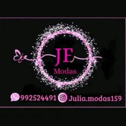 🦋JULIA.MODAS🦋🛍