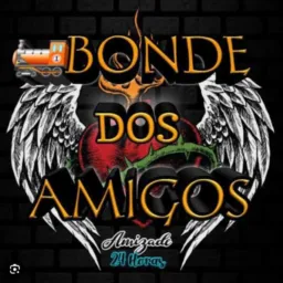 BONDE DOS AMIGOS