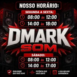Dmark S🔈m Vendas & Negoci