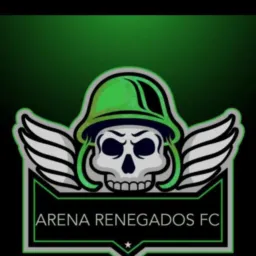ARENA RENEGADOS FC #3