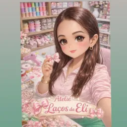 Grupo VIP Laços da Eli 🎀 grupo de promoções 🎀🎁