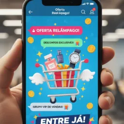 Achadinhos do dia🛍✨️
