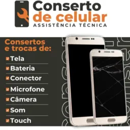 J.A celulares & serviços