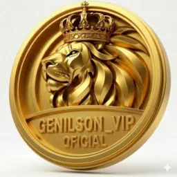 GENILSON VIP OFC 🦁