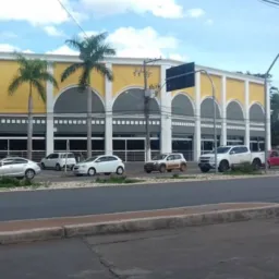 SHOPPING POPULAR - CUIABÁ E VÁRZEA GRANDE