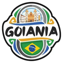 ⚪ GOIÂNIA