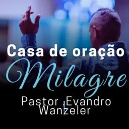 CASA de  ORAÇÃO e Milagre