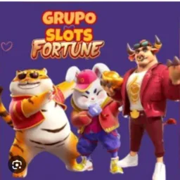 Grupo de slots 🤑🚀