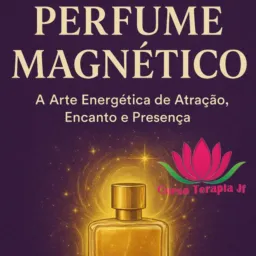 Perfume Magnético