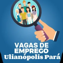 EMPREGOS ULIANÓPOLIS 🏭🚜💰