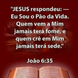 Conectados com Cristo 📖✝️❤️