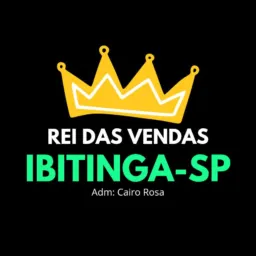 🏆Rei das Vendas Ibitinga-Sp💰