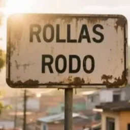 Joga para rolo; do Rollas1 e Rollas2