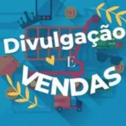 #@🤑🤩Compra Vendas e Divulgações🤩🤑@#