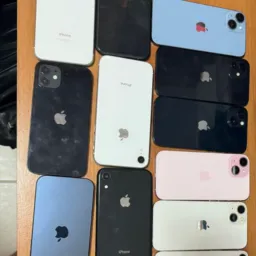 Grupo de celular Android maçã pode postar Android e maçã se postar outra coisa vai ser removido