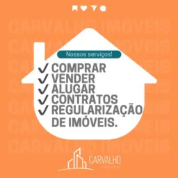 Carvalho Imóveis