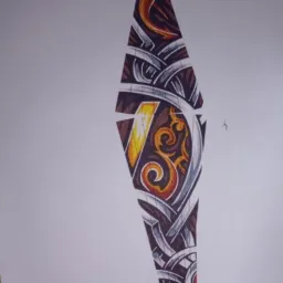 Barrica 5 mts nos rolinhos mais leque pião de 20 mts